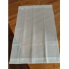 Sheer White Curtain Panels - 60" X 45"
