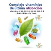 MQ Anti Hangover Patch Anticruda, 30 Parches Multivitamínicos de Uso