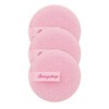 Boozyshop 3 Pack Makeup Remover Pads