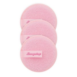 Boozyshop 3 Pack Makeup Remover Pads