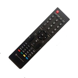 Replacement ELEMENT ELDFT421 Remote Control