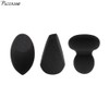 PICCASSO Black Makeup Sponge 1ea, Type:Marshmallow