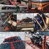 YAPJEB Cargo Tightening Bell, Tratchet Type, 6.6 ft (2 m),