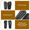 Football Shin Guards,Shin Defender,Shin Pads,Shin Pads Mens,Impact-Resistant Shin Guards Football,Shin