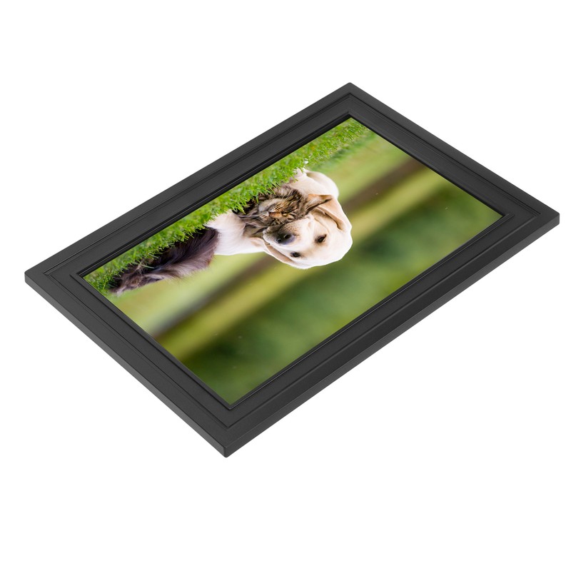 Digital Picture Frame 10.1 Inch Auto Rotate Wireless 1280x800 HD