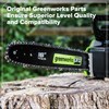 Greenworks 16-Inch Chainsaw Chain 2904402