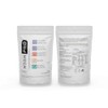 HIGHPRO Colágeno Hidrolizado 100% Natural en Polvo 300 Gramos sin