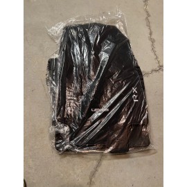 Lexus RX350/350h/500 2023-2025 Genuine Black 4 piece Floor Mats, NEW!