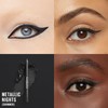 Maybelline New York Tattoo Studio Long-Lasting Sharpenable Eyeliner Pencil, Glide