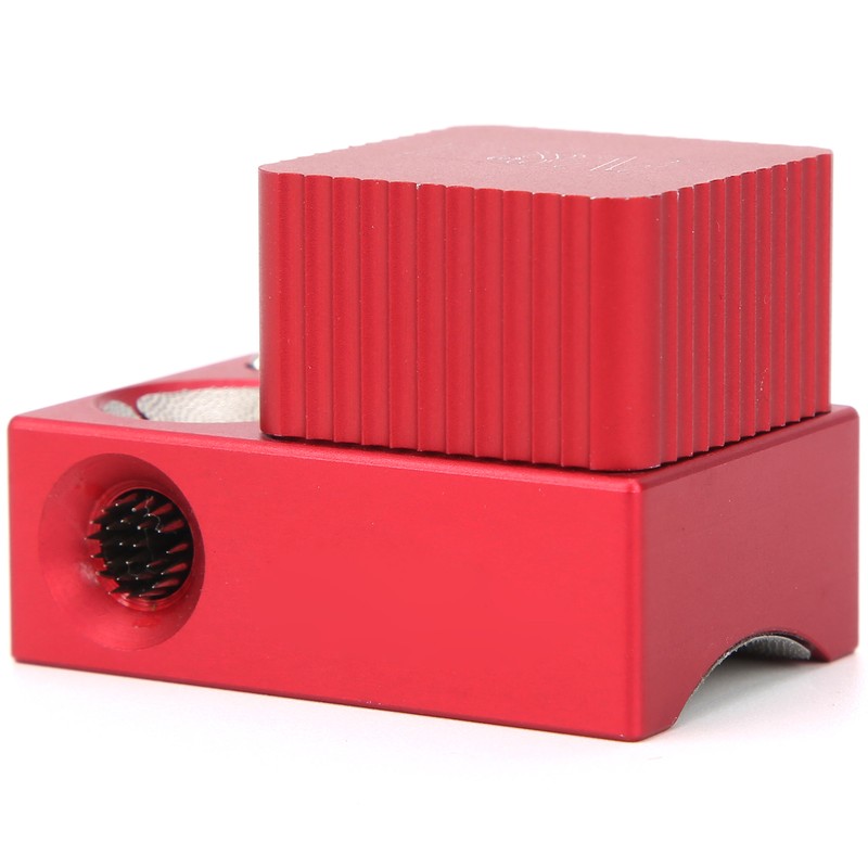 4 in 1 MultiFunction Cue Tip Tool Chalk Holder Pool