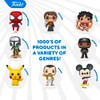 Funko Pop Marvel Thor Love and Thunder - Miek