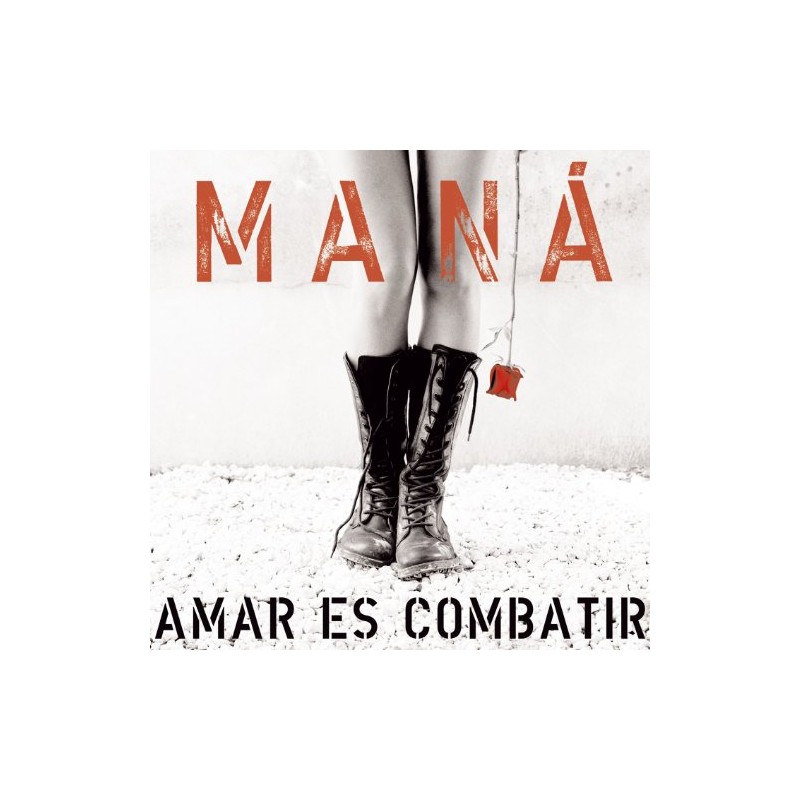 Amar Es Combatir