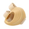 CMC Thumb Brace Breathable Compression Support Right Hand Thumb Stabilizer