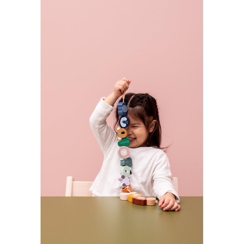 Trixie 36-805 Thread Bead Set