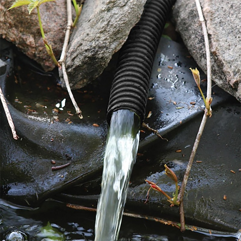 SPARES2GO Swimming Pool Hot Tub Pump Hose Filter Pipe Tube