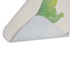 Mr. & Mrs. Panda Bath Mat Crocodile Gift Bath Mat