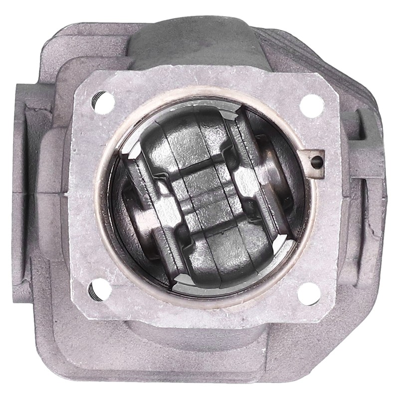 Engine Piston Cylinder Kit Gasket Replacement for Husqvarna 261/262/262XP Chainsaw