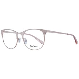 Pepe Jeans Women's Glasses Frame PJ1378 52C4, Colourful