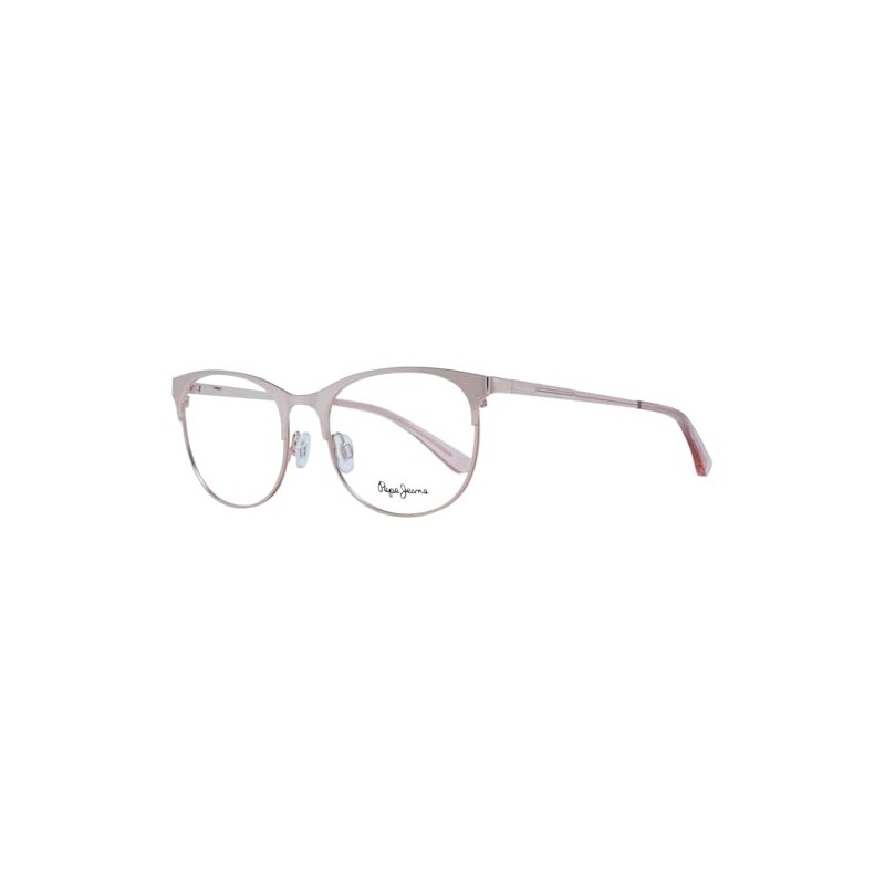 Pepe Jeans Women's Glasses Frame PJ1378 52C4, Colourful