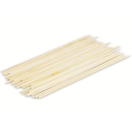 Unbekannt Kebab Skewers 20cm x 100