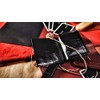 Playing Card Carrier (Artificial Leather) by TCC - Trick