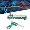 PCIE Express to PCI Adapter Network Card Controller Mini ASM1083