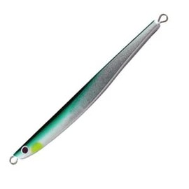 Fujiwara ZAMS Lilic, 1.1 oz (32 g), Silver Powder Ayu