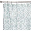 Madison Park MPP70-047 Shower Curtain