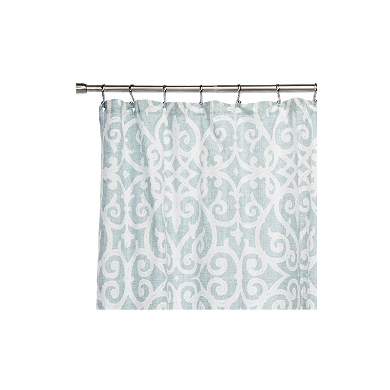 Madison Park MPP70-047 Shower Curtain