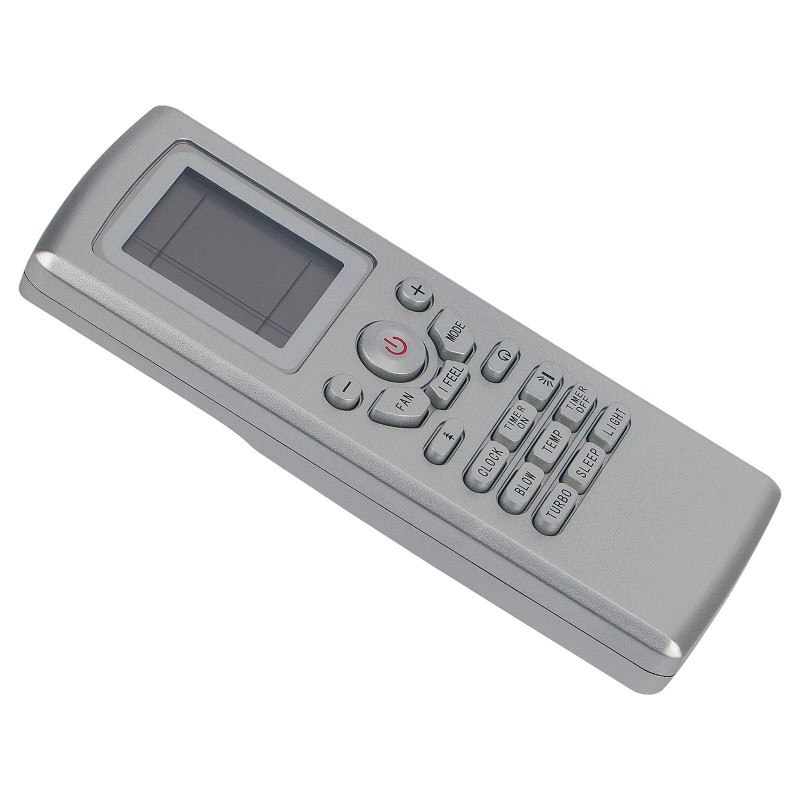 For Gree YT1F Replace A/C Remote for Gree Air Conditioner