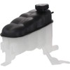 For GMC Sierra 1500 2014-2019 Engine Coolant Recovery Tank With