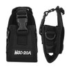 MSC-20A Universal Nylon Adjustable Two Way Radio Walkie Talkie Waist