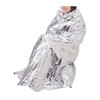 4 Layers Thermal Windproof Aluminum Sheet Set of 2 Thermal