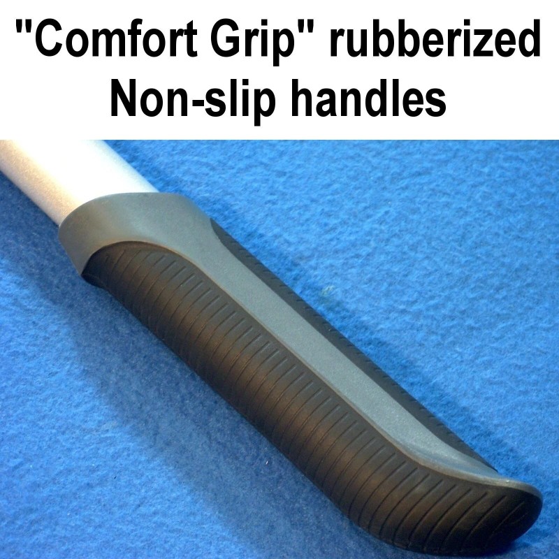 Gardenline K252L Heavy-Duty Strong 1.6" Ratchet Anvil Lopper Pruner Trimmer