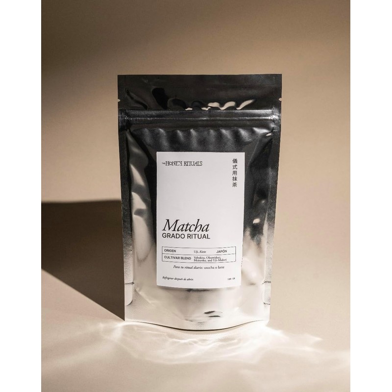 Matcha Grado Ceremonial (100 gr)