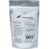 NuSci Calcium Citrate Powder Pure Bio-Available Form Calcium (500 Grams