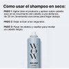 Color Wow Insta-WOW Shampoo En Seco 60ml