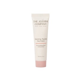 Jojoba Company The Jojoba Company Hydrating Peptide Day Cream 50ml