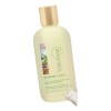 Shampoo Cabello Rizado Aceite De Tamanu Y Nigella Terramar