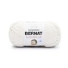 Bernat Bundle Up Marshmallow Yarn - 3 Pack of 141g/5oz