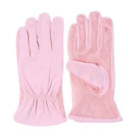 Kopida Sun UV Protection Gloves Thin Breathable Women Mittens for Summer Ice Silk Mesh Touch Screen Gloves Driving Cycling Gloves