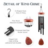 Gifts for Sister, Sister Brithday Gifts - Sisters Wind Chimes