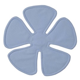 User Heat Protection Head Cool 8.3 x 8.3 x 0.2 inches (210 x 210 x 4 mm)