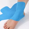 러닝 발목 보호 테이핑 운동패치 스포츠 근육테이프 [블랙] Running Ankle
