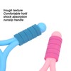 1 Pair Kids Badminton Racket Tennis Racket Exercise Balance Kids