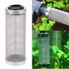 12mm Stainless Steel Filter Aquarium Fish Tank Pre-Filter Intake Filter
