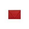 LUXPaper A7 Contour Flap Invitation Envelopes | 5 1/4" x