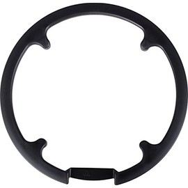 シマノ (SHIMANO) リペアパーツ チェーンガード&固定ボルト FC-M590-10 FC-M522 Y1N098080