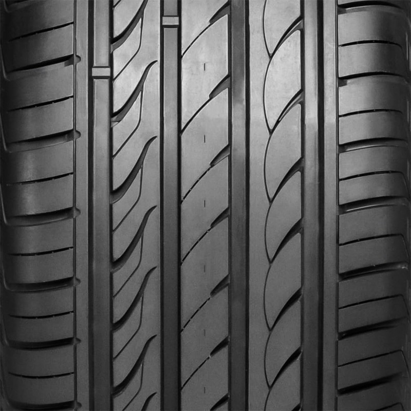Delinte DH2 255/40R19 101Y BSW
