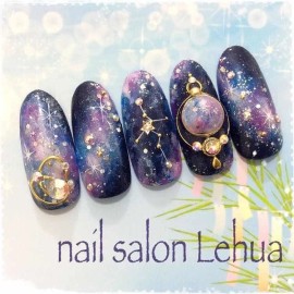 Gel Blooming Gel Uv/led Para Efecto En Uñas Gel O Acrílico